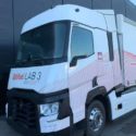 Renault Optifuel Lab3