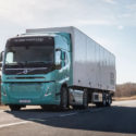 Volvo Electric is the new FM