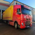 New Volvo FH and FM