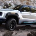 Nikola Badger pickup