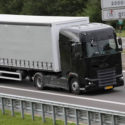 DAF testing new cab concept