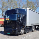 New DAF caught on photo’s
