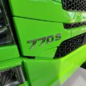 Scania 770S Just a joke or for real?