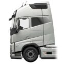 New FH also with XXL cab