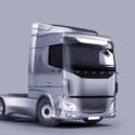 Hyzon Motors eyes hydrogen truck plant in Holland