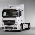 Budget Actros, the F-type