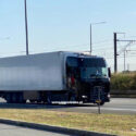 DAF testing new XF and CF