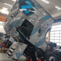 Nikola under fire