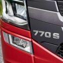 New Scania V8 with 770 Hp and new gearboxes