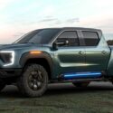 General Motors gets a $ 2 billion stake in Nikola