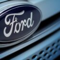 Full electric Ford F150