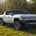 Hummer EV Sold out in one hour time!