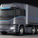 Total invests in Hyzon Motors