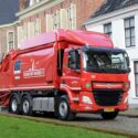 Hydrogen E-Truck for city of Groningen