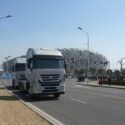 Chinese takeover for Iveco?
