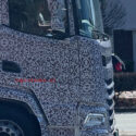 DAF: Large side view window