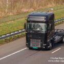 New DAF photo’s
