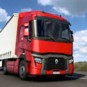 New Renault Trucks T generation