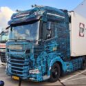 New DAF launch on 9th of june