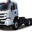 BYD e-trucks for USA