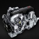 DAF: 15 liter engine?