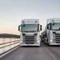 Scania S-U-P-E-R, the new 13 liter engine