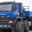 Kamaz Arctika BIGfoot