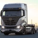 Nikola Tre on the road in US