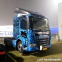New DAF CF is named XD