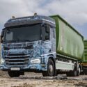 Official: DAF announces the new CF