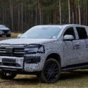 2023 VW Amarok