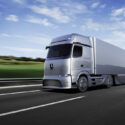 eActros Long Haul espected this year