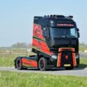 Spectacular Renault T High 520