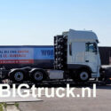 Hyzon Super Space Cab 6×2